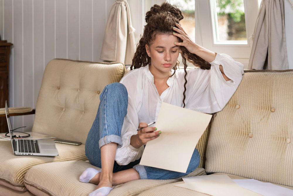 Anxiety Disorders Treatment