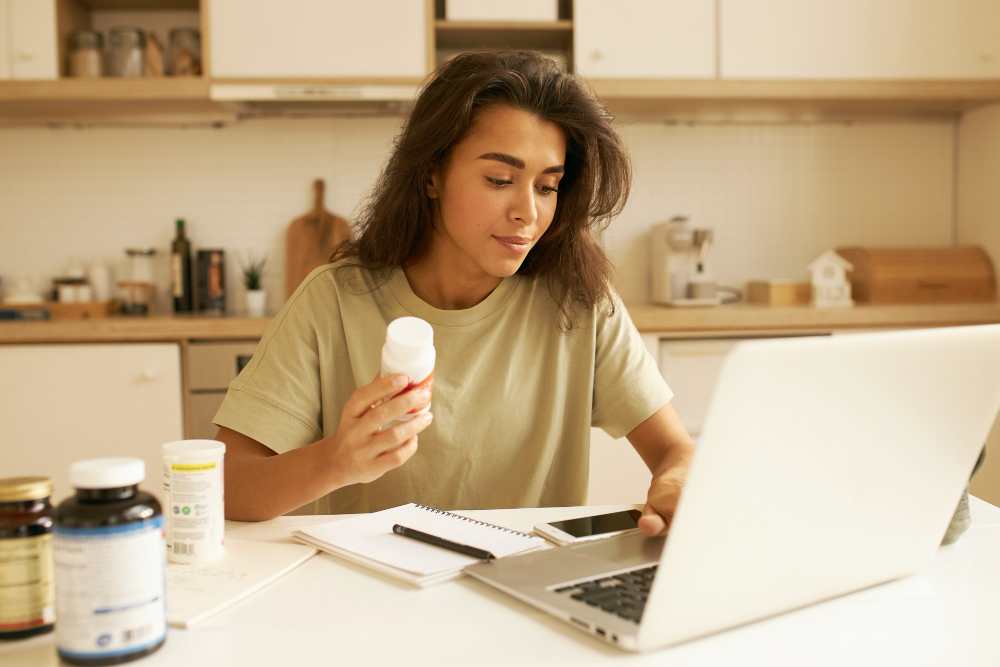 Medication management in Seattle Washington through GraceBridge Psychiatry PLLC