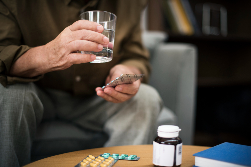 Medication management in Phoenix Arizona through GraceBridge Psychiatry PLLC