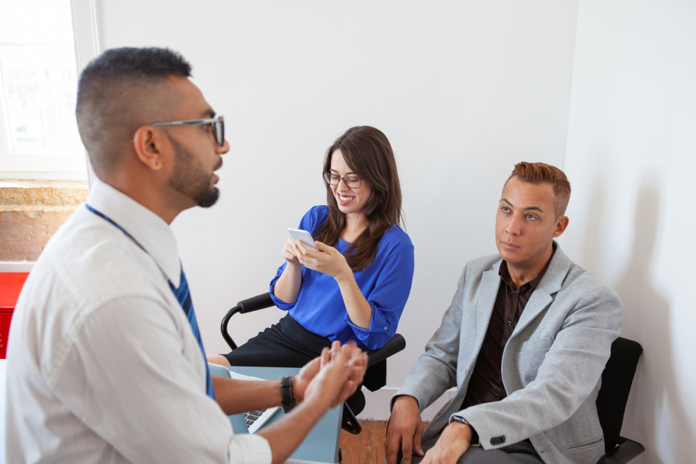 Personalized treatment planning in Sugar Land Texas through GraceBridge Psychiatry PLLC