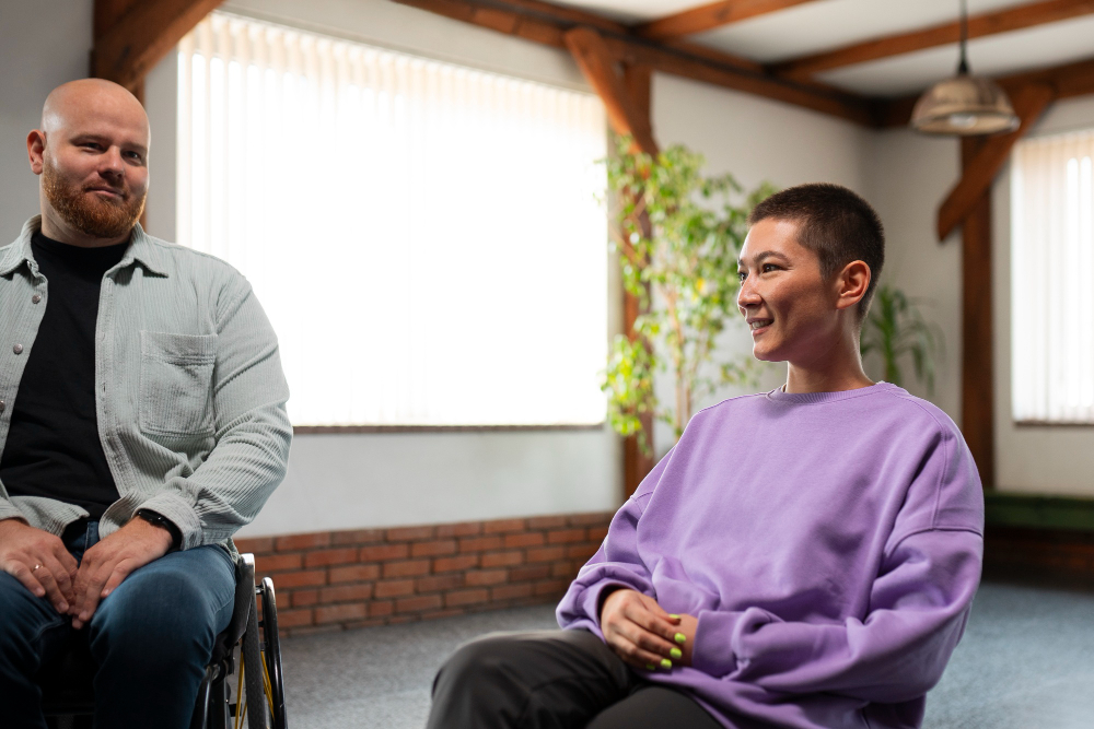 Preventive mental health care in Phoenix Arizona through GraceBridge Psychiatry PLLC