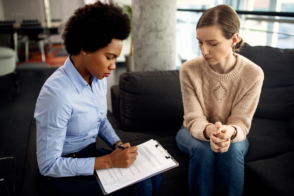 Comprehensive Psychiatric Evaluations