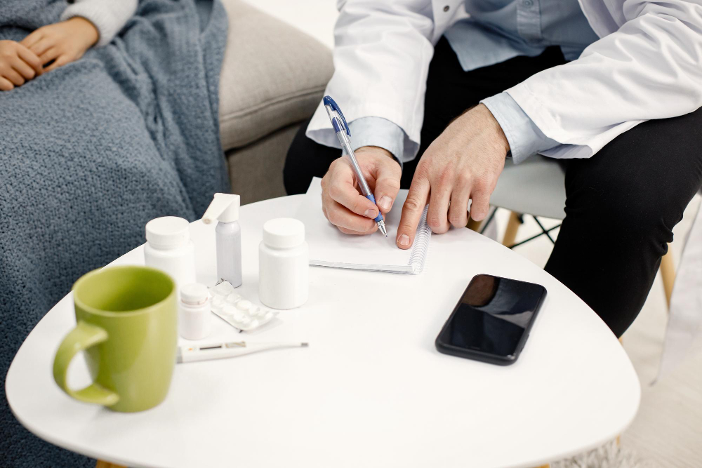 Personalized Treatment Planning
