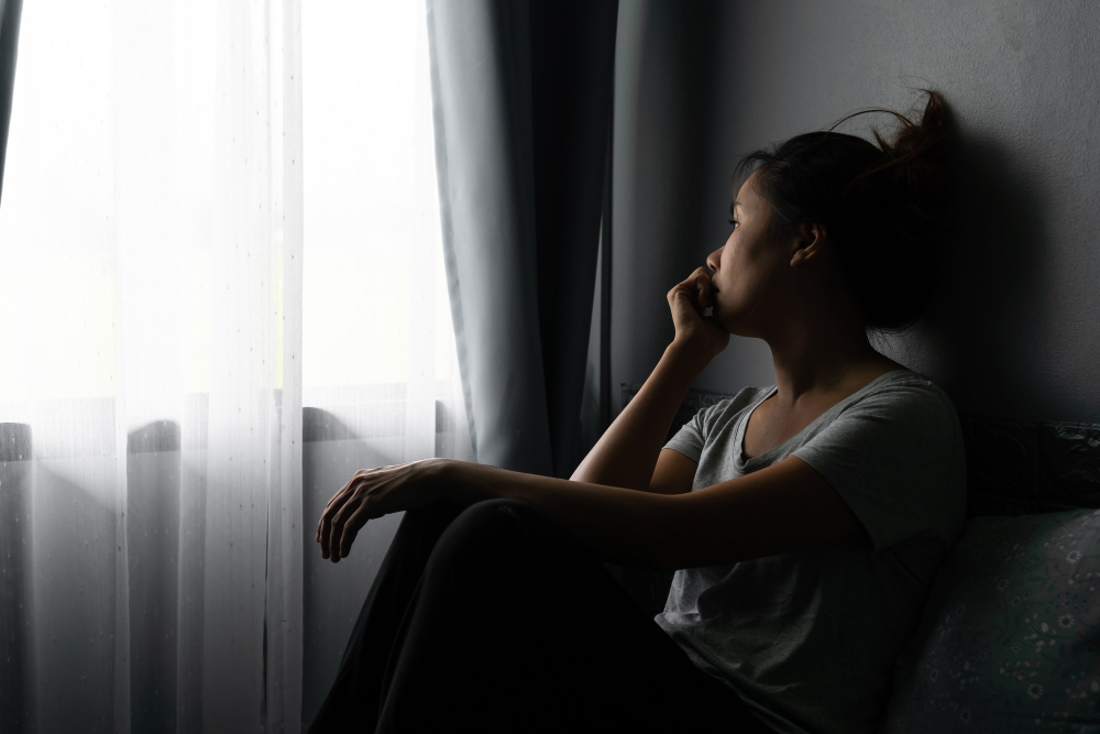 Depression Treatment and Care